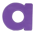 Letra A